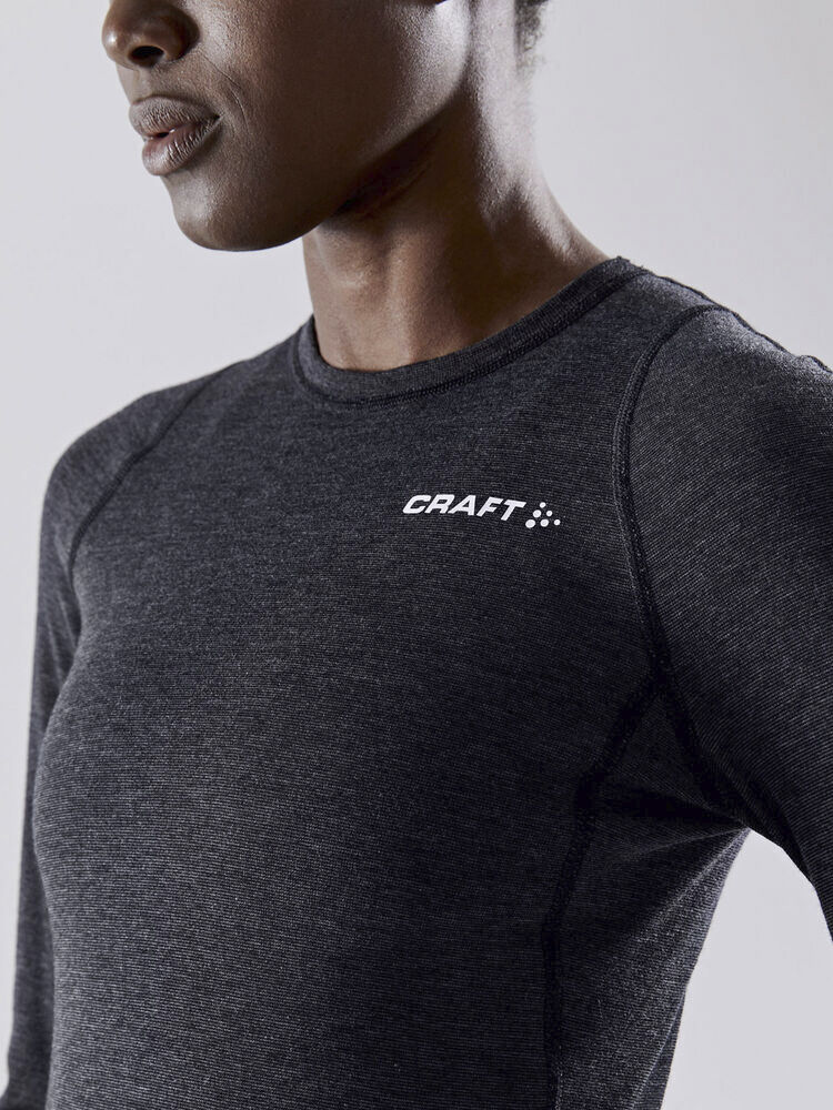 Core Wool Merino baselayer