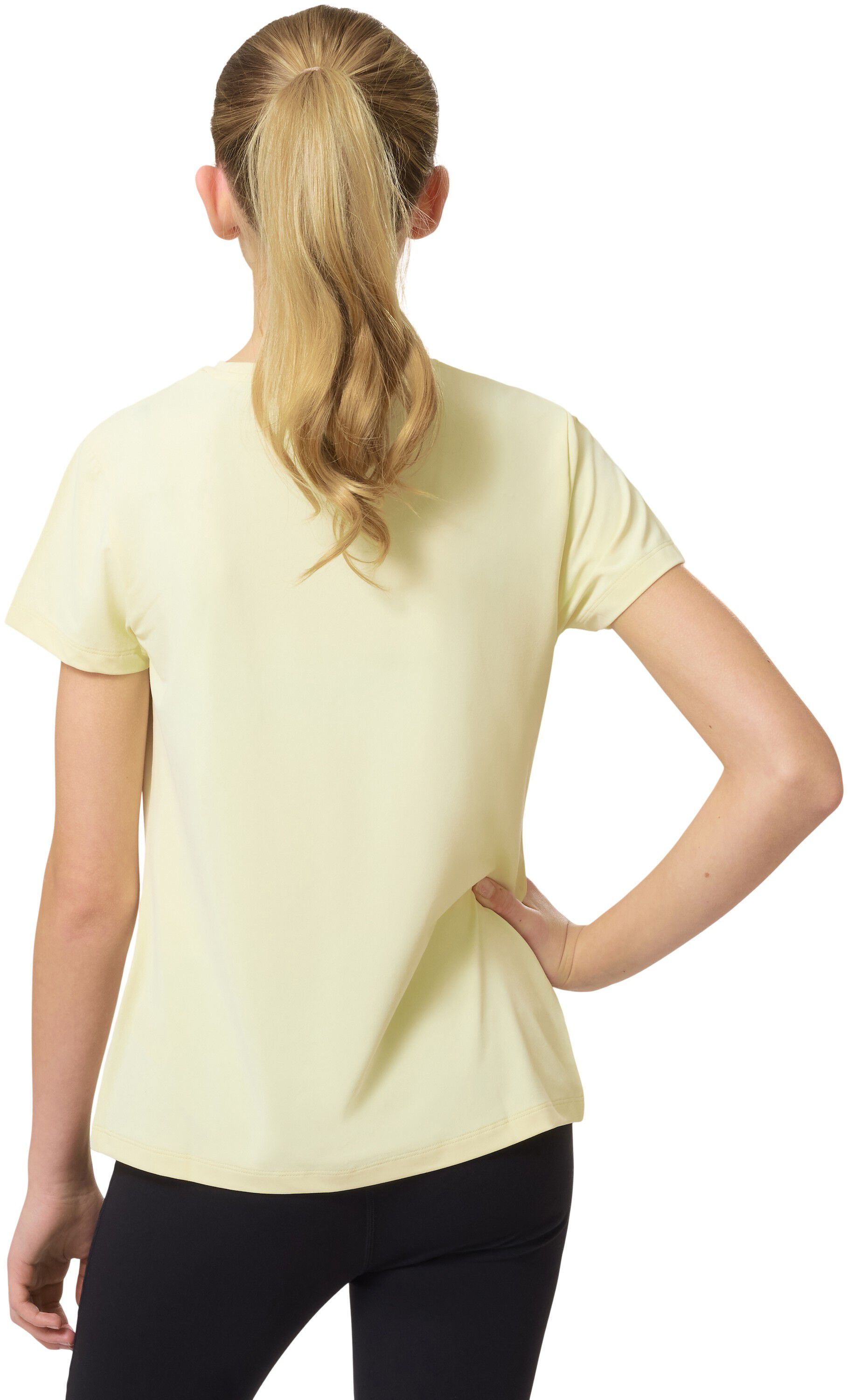 Essential Tr&aelig;nings T-shirt