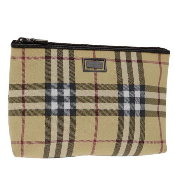 Burberry Pouch