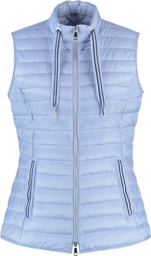 VEST OUTERWEAR