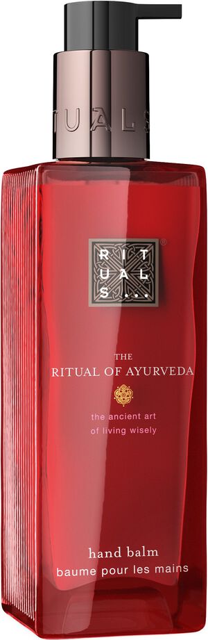 The Ritual of Ayurveda Hand Balm 175ml