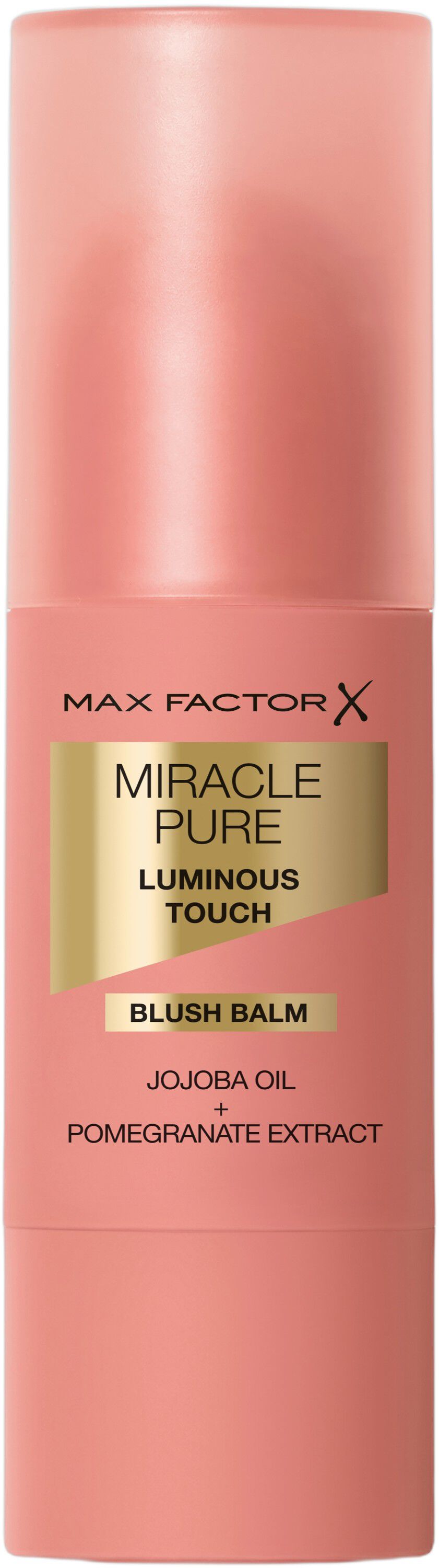 Miracle Pure Luminous Touch