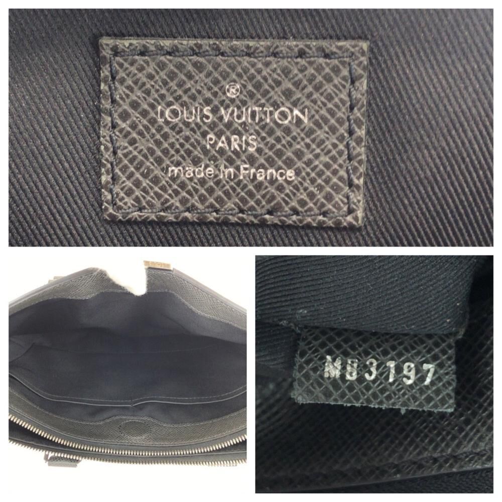 Louis Vuitton Anton