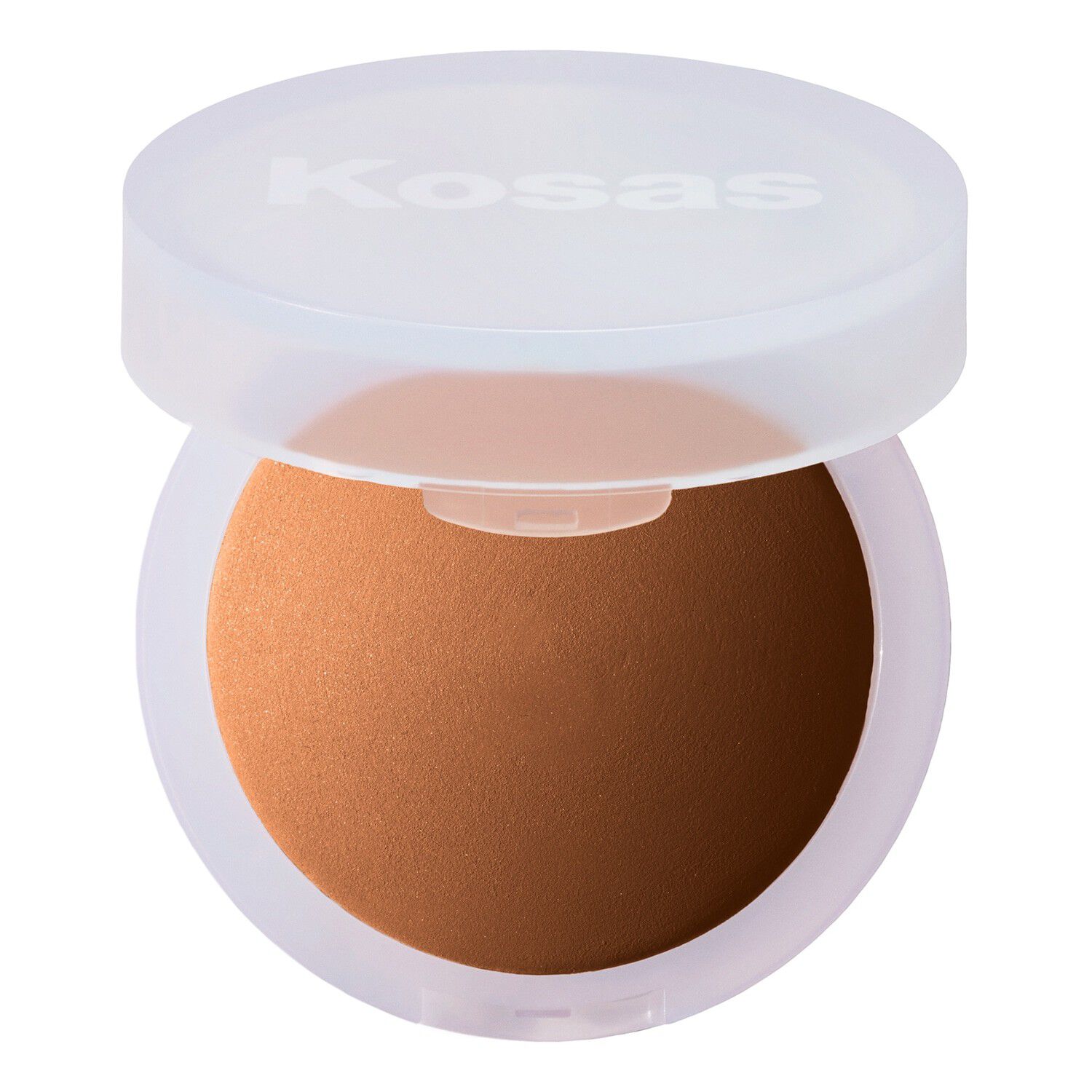 Cloud Set - Fastg&oslash;rende, farvet pudder