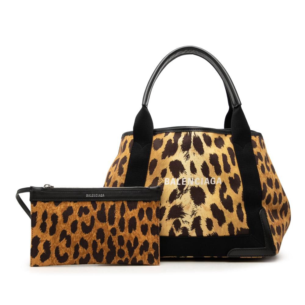 Balenciaga Cabas