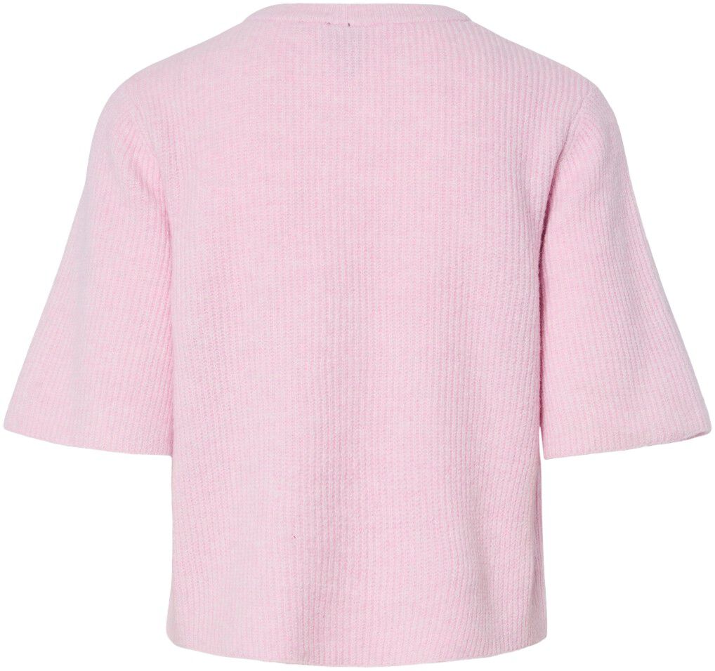 PCSILLY SS O-NECK KNIT CARDIGAN NOO