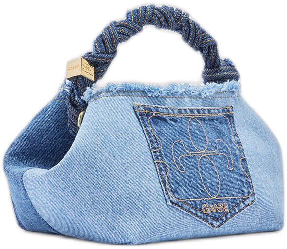 Bou Small Denim