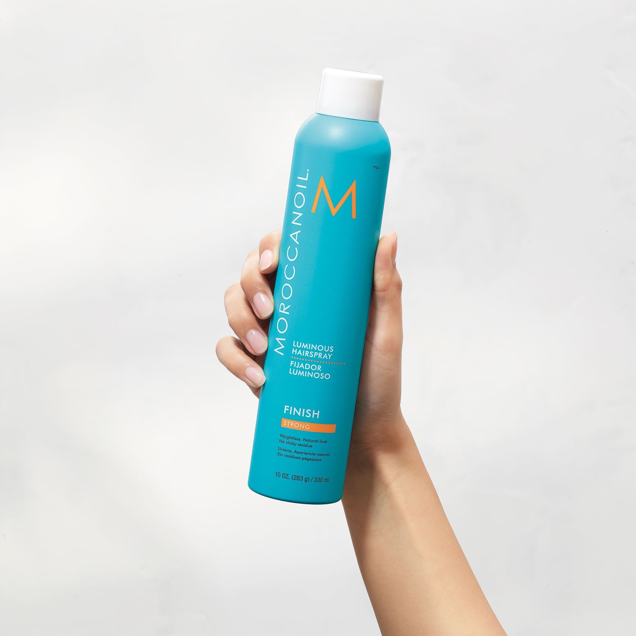 Hairspray Strong, 330 ml.