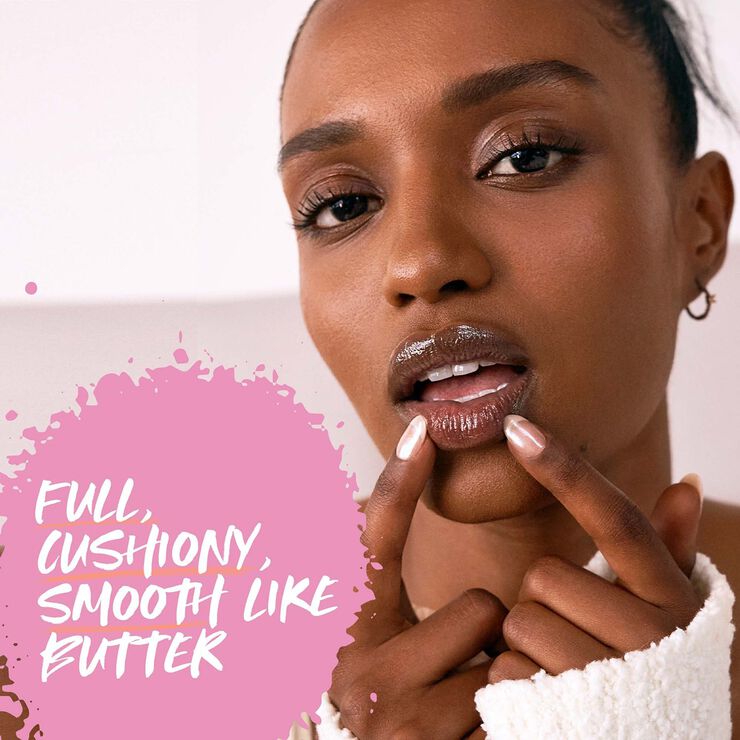 Plump + Juicy Lip Booster - Fyldgivende pleje til læberne