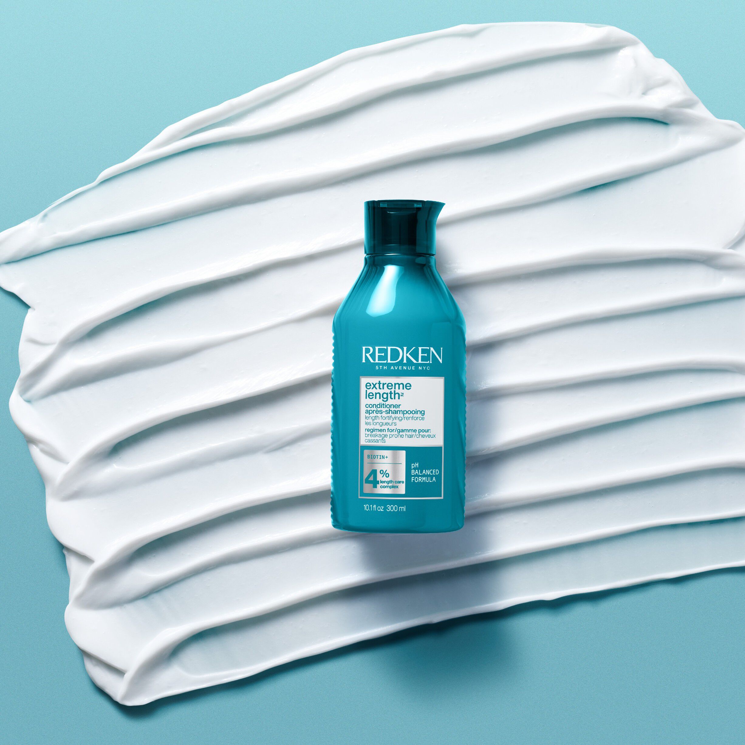 Redken Extreme Length Conditioner 300ml