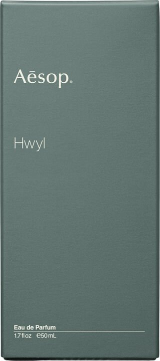 Hwyl Eau de Parfum