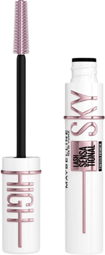 Lash Sensational Sky High Tinted Primer