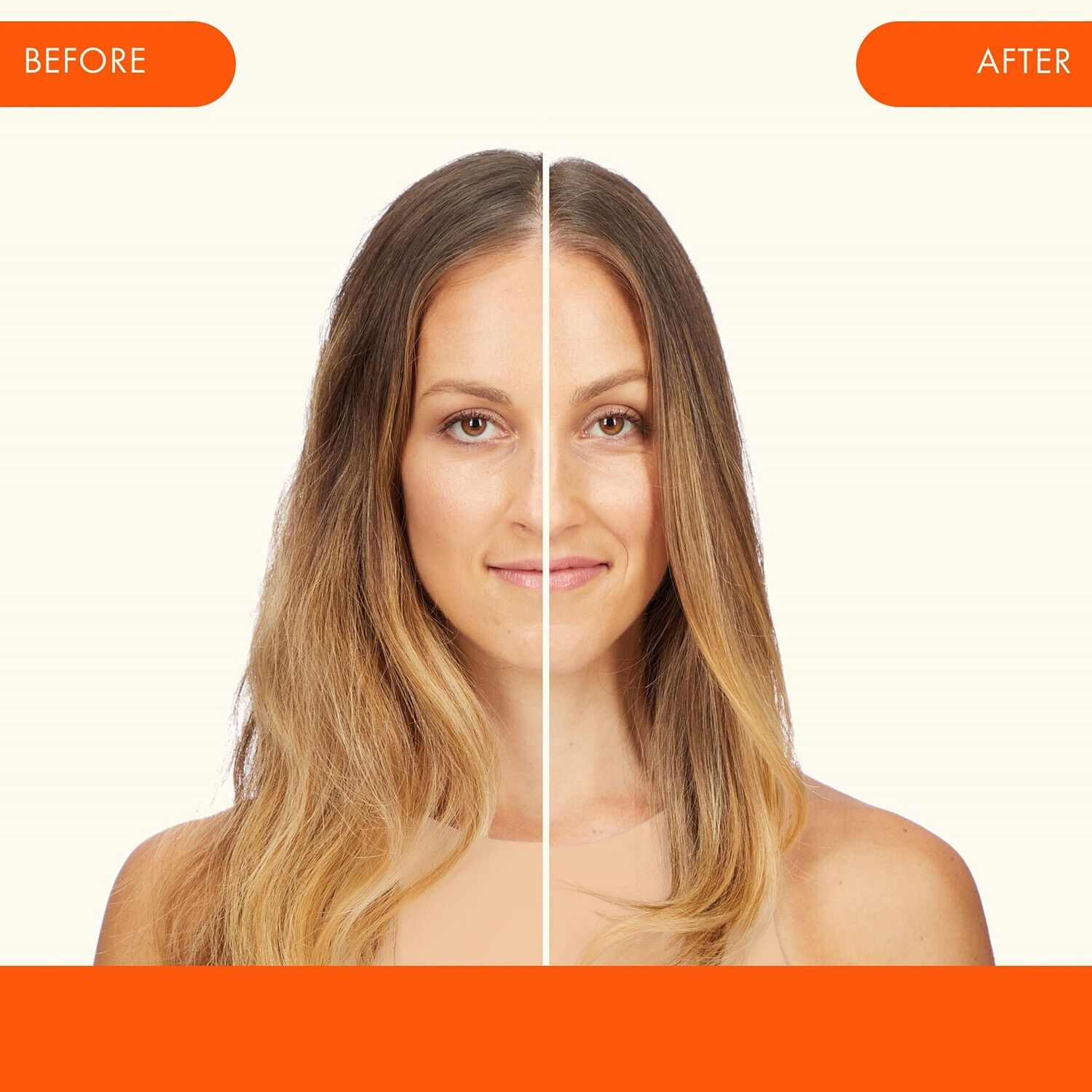 Soulfood - N&aelig;rende maske