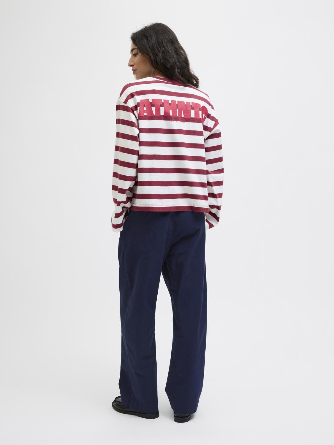 JXMADDY BARREL MW PANT PNT