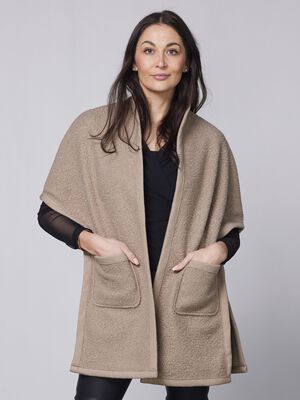 Xinyi vest