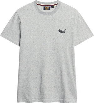 ESSENTIAL LOGO EMB TEE