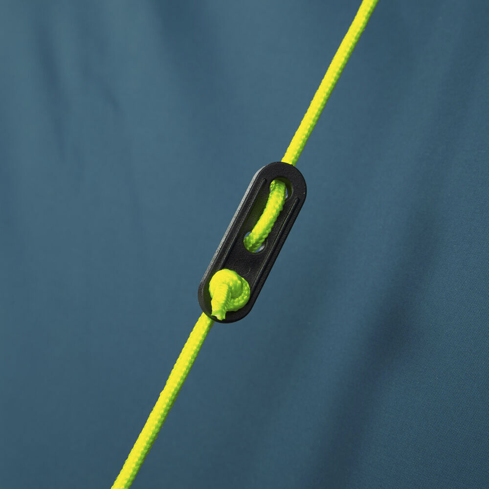 Vega 10. 3, kuppeltelt med et rum