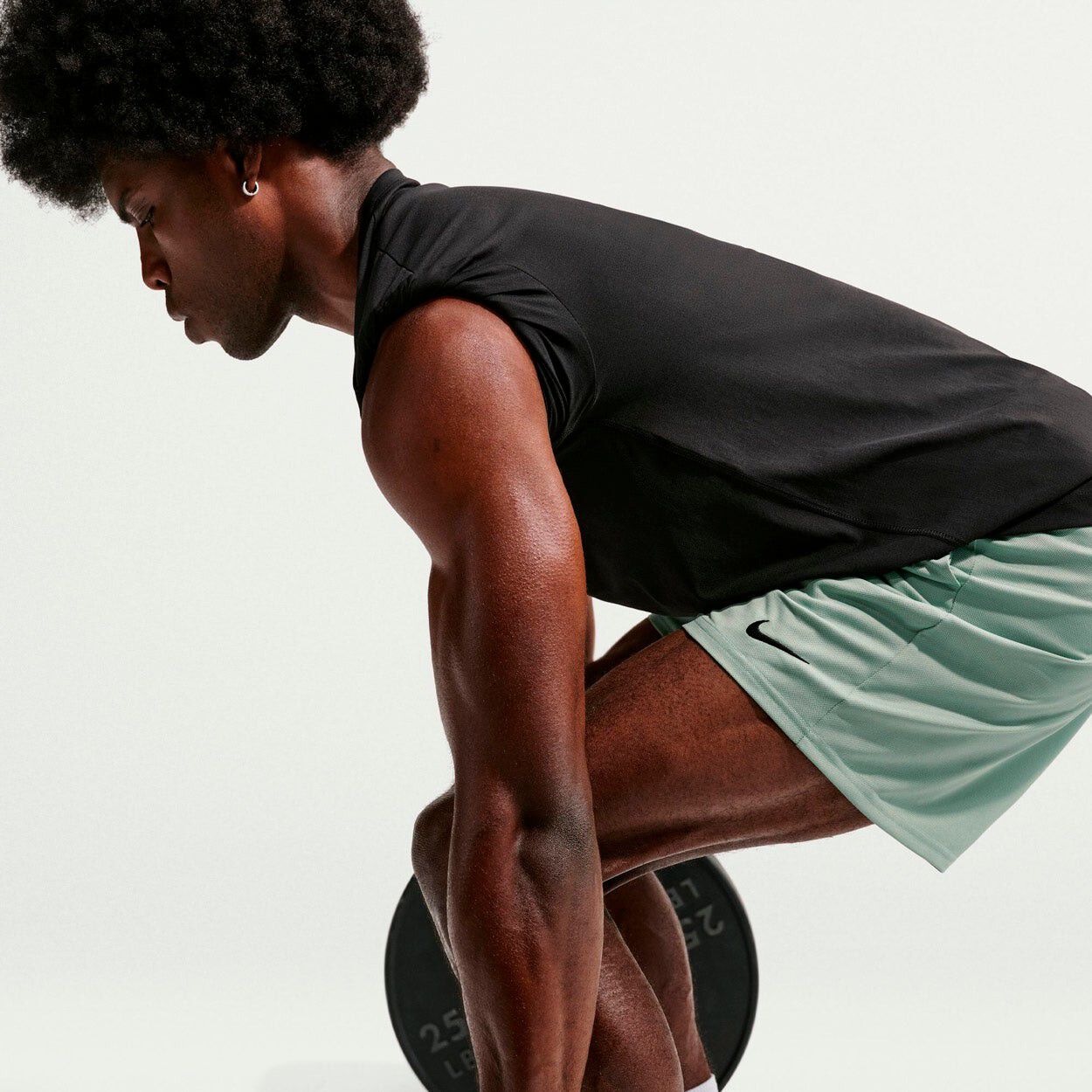 Totality 7 Inch L&oslash;be Shorts