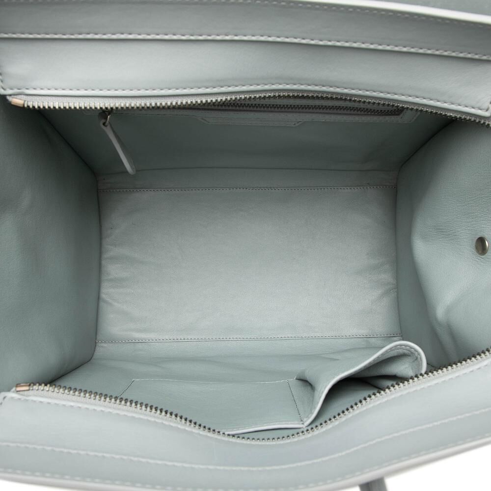 Celine Luggage