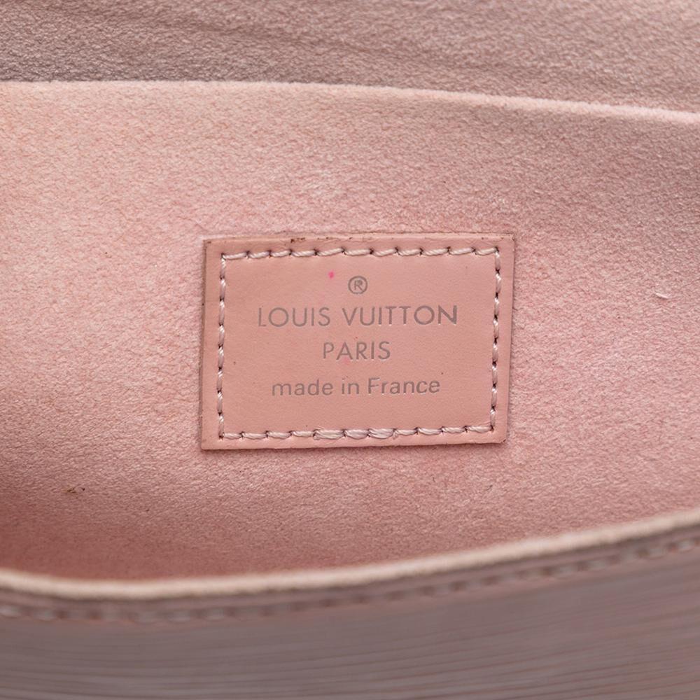 Louis Vuitton Pochette Felicie