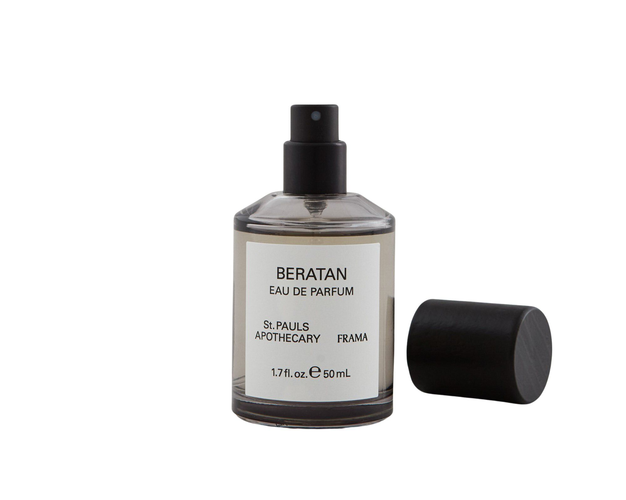 Eau de Parfum | Beratan | 50 mL