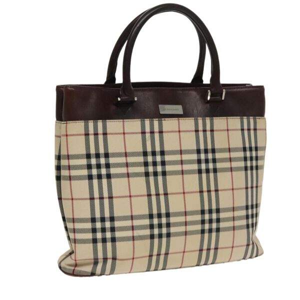 Burberry Tote