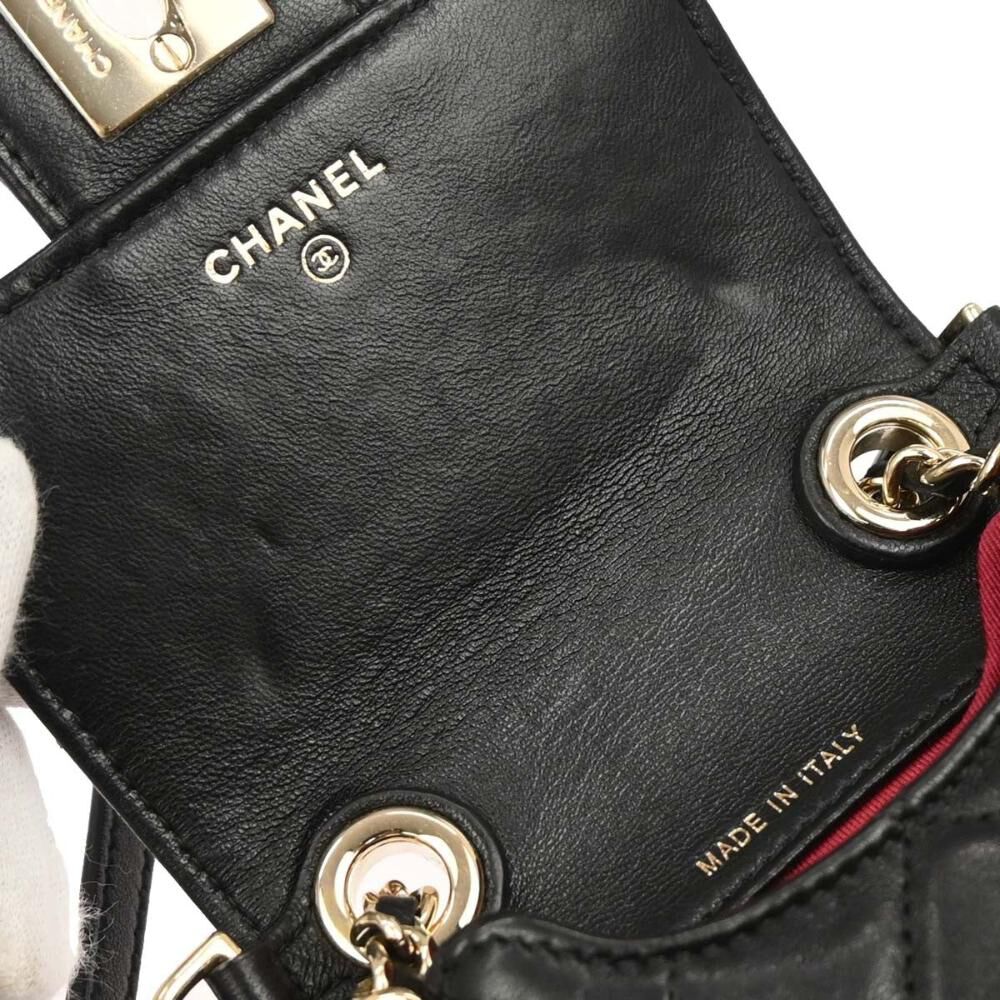 Chanel Crossbody Bag