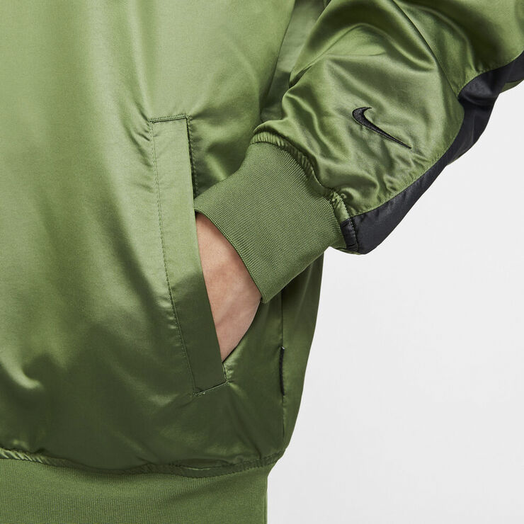 Sportswear Bomber Jakke