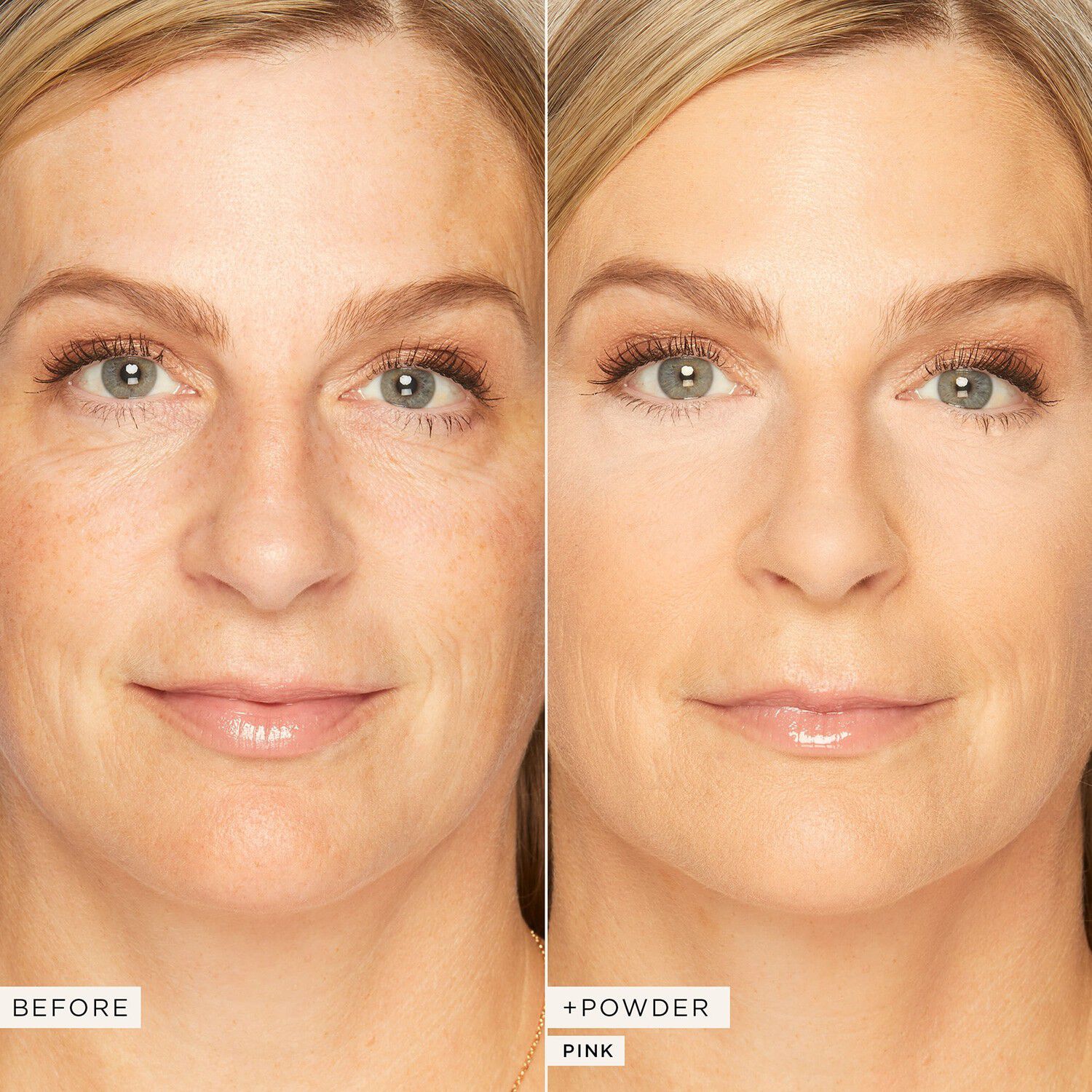 Prep, Set & Lock Setting Powder & Spray Duo - Duo med pudder og fikser