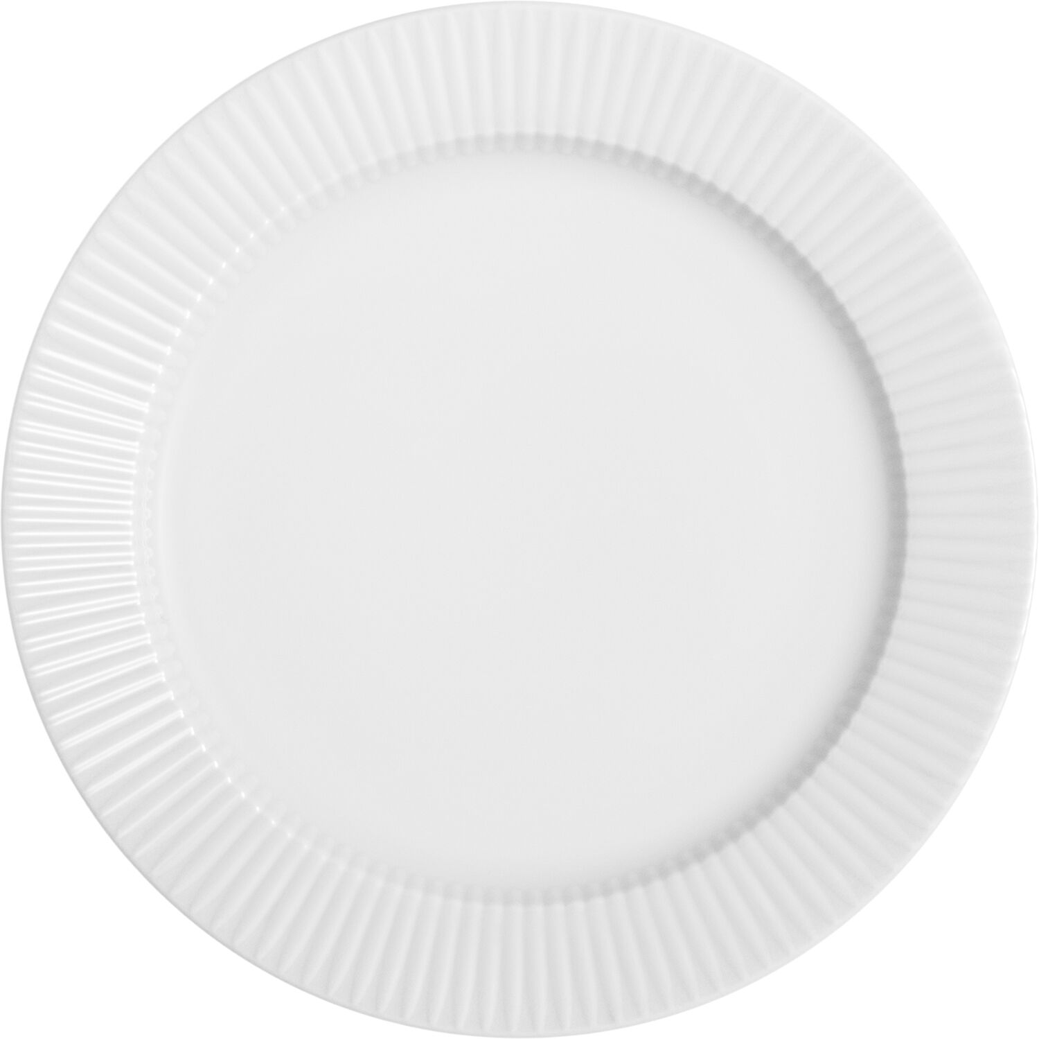 Middagstallerken 28cm Nova 4 stk.