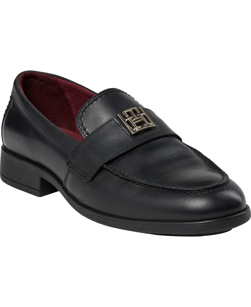 Th Leather Classic Loafer