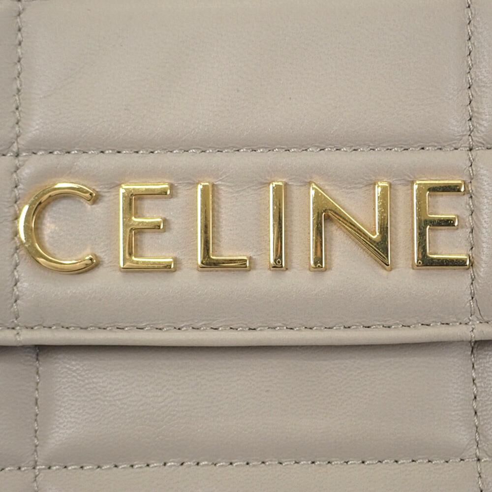 Celine Shoulder Bag