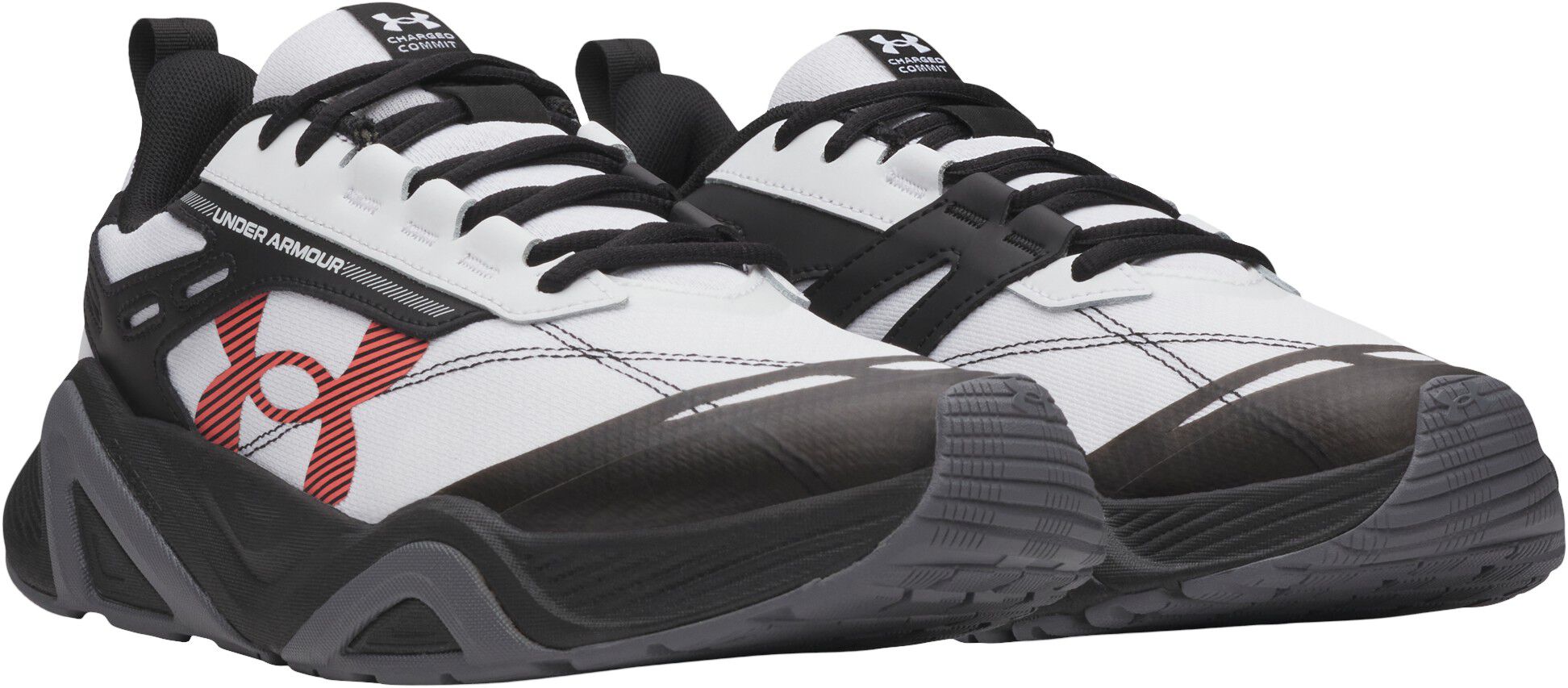 Charged Commit TR 5 Fitnesssko