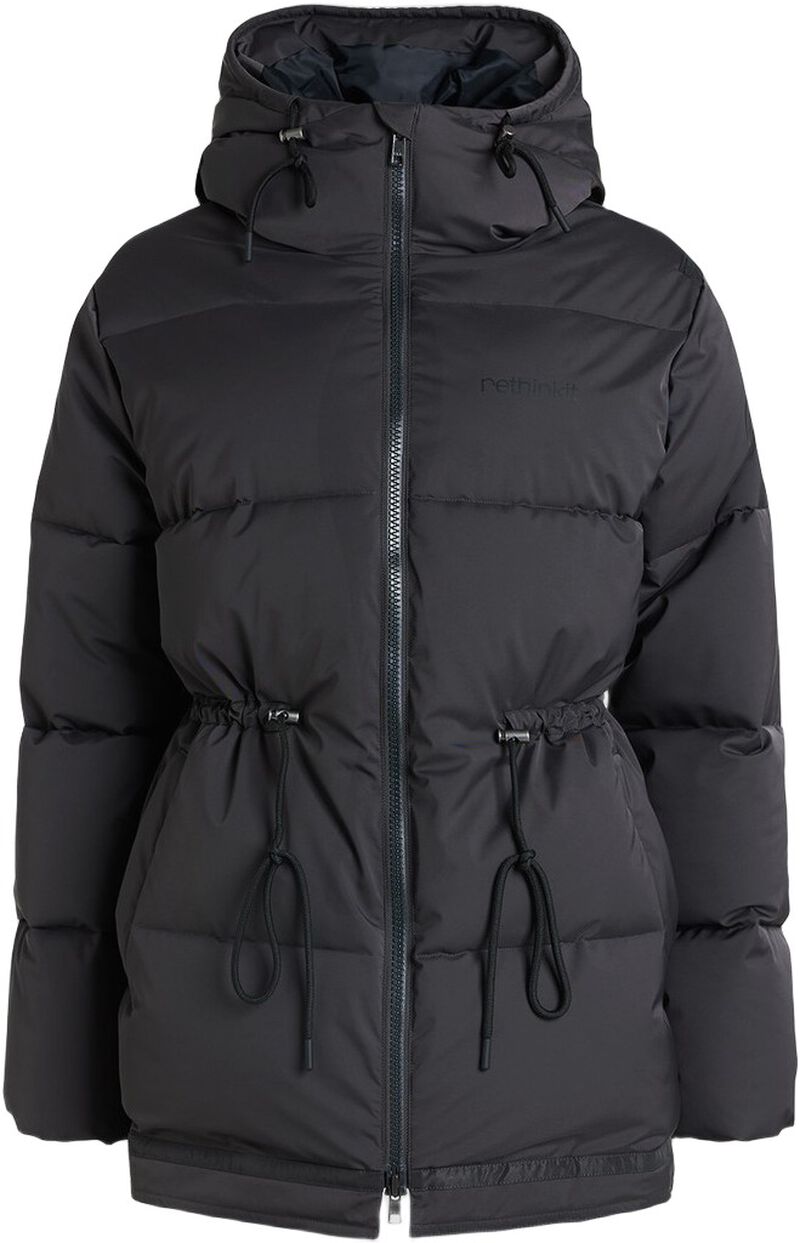 Puffer Jacket Shelter