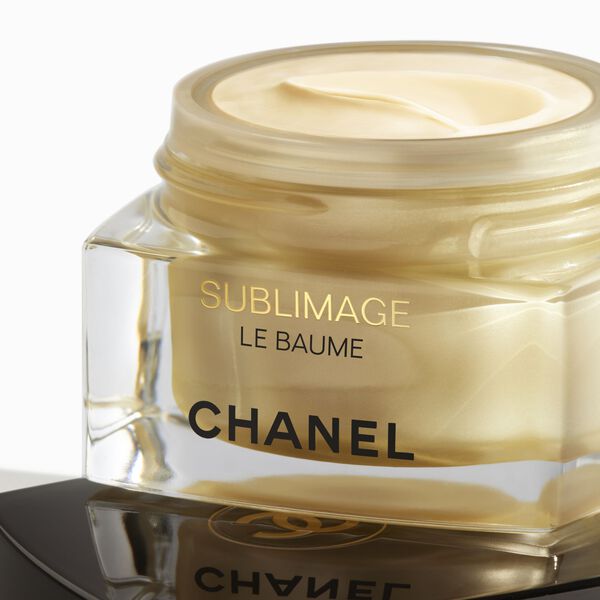 The Revitalising, Protecting And Soothing Balm