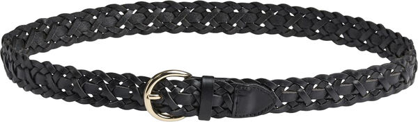 Harlynmbg Braided Belt