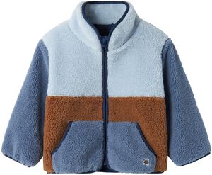 NMMMIMBA TEDDY JACKET