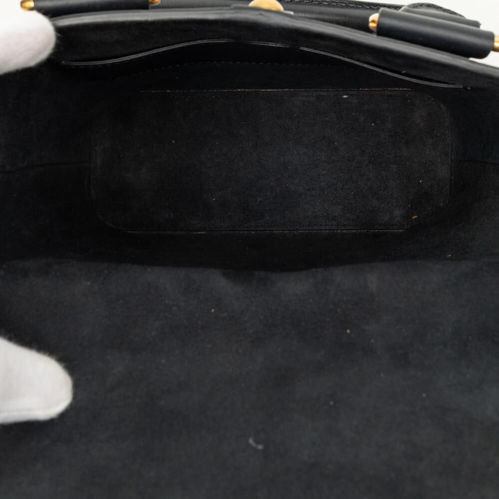 Dior Bucket Bag