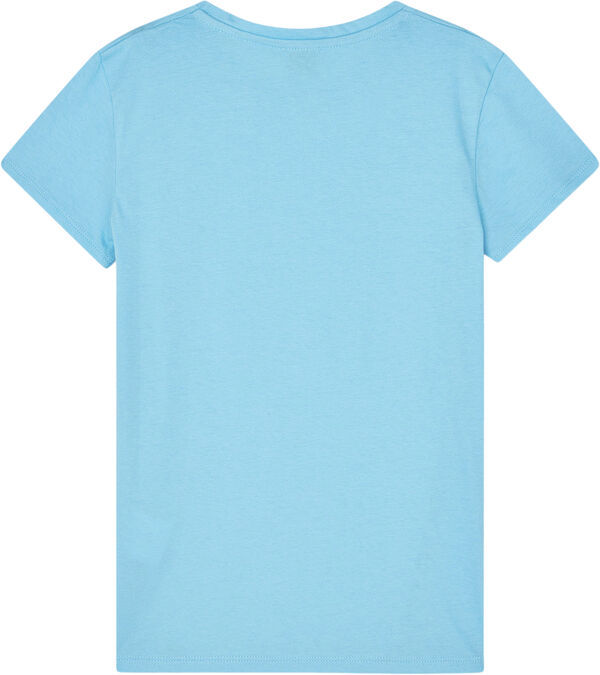 Single Organic Tuvina Tee
