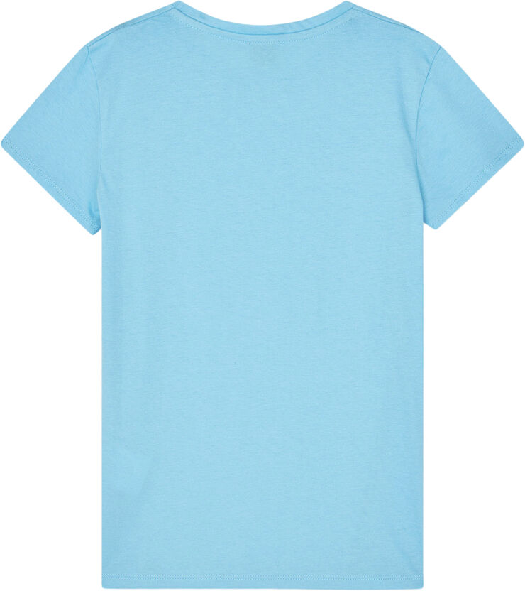 Single Organic Tuvina Tee
