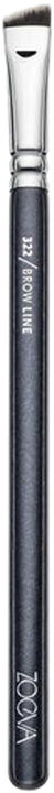 322 Brow Line - Brush