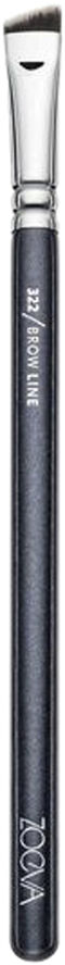 322 Brow Line - Brush