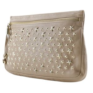 Jimmy Choo Pouches