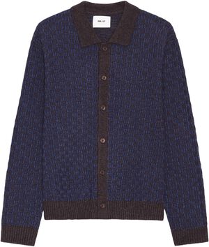 Thor Polo Cardigan 60004