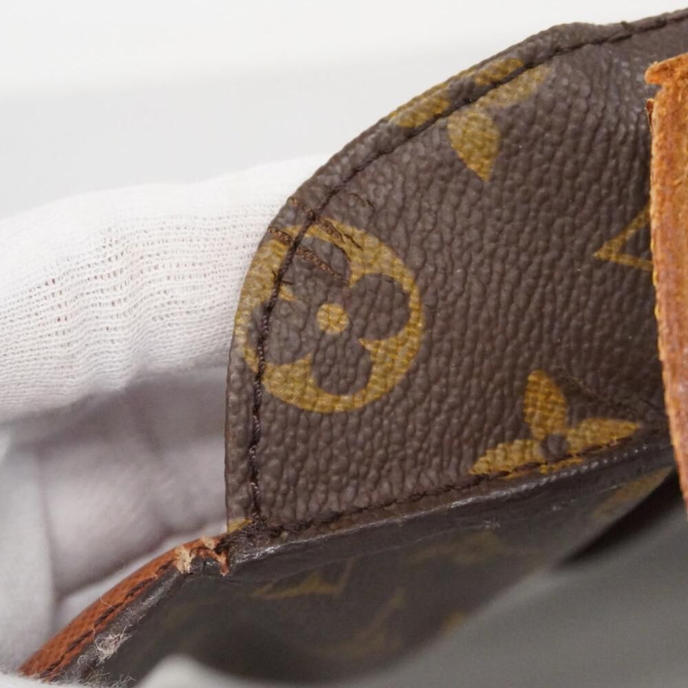 Louis Vuitton Saint Cloud