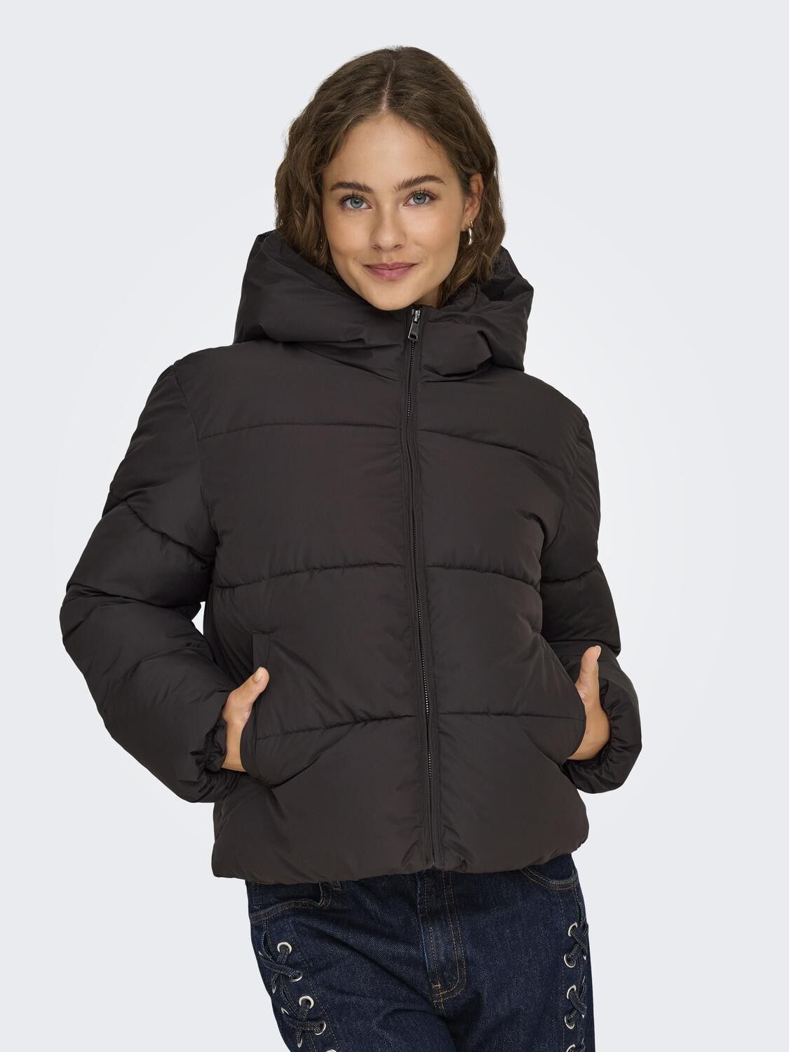 Onljuta Short Puffer Otw Noos