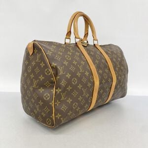 Louis Vuitton Keepall