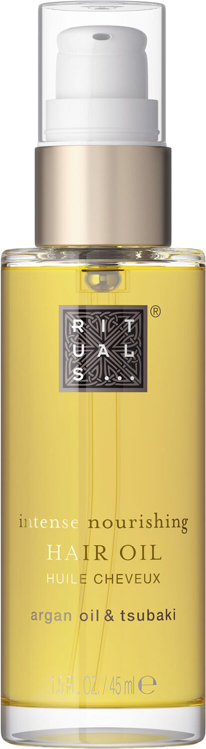 Elixir Collection Intense Hair Oil