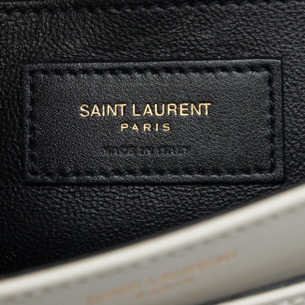 Yves Saint Laurent Crossbody Bag