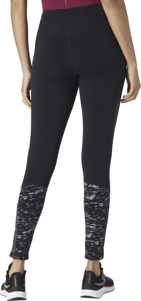 Bila 4 Brushed vinterl&oslash;betights